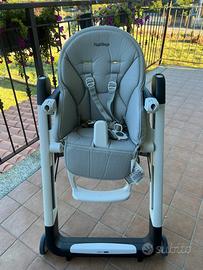 Seggiolone Peg Perego Siesta Follow me