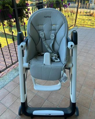 Seggiolone Peg Perego Siesta Follow me