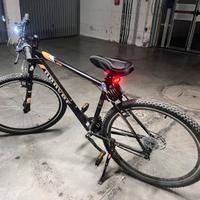 Mountain Bike Denver MTB