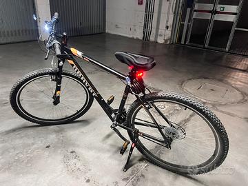 Mountain Bike Denver MTB