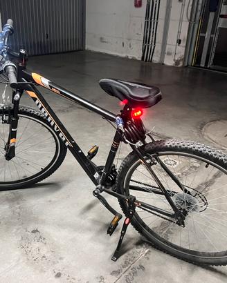 Mountain Bike Denver MTB