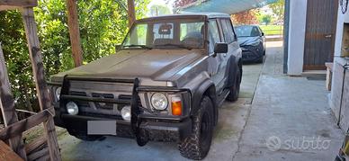 Nissan Patrol GR 2800