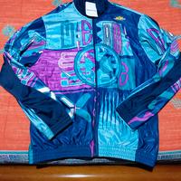 Giacca Giessegi Ciclismo uomo