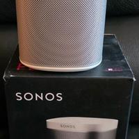 sonos