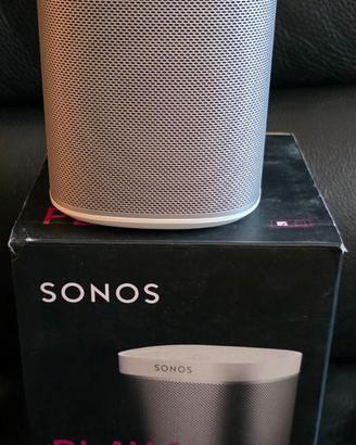 sonos