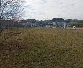 Terreno per impianti sportivi
