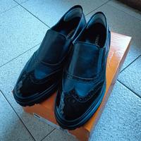 mocassini Valleverde n. 40