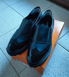 mocassini Valleverde n. 40