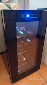 cantinetta per vino 18 bottiglie