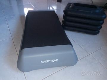 Step Sportnow