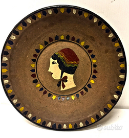 PIATTO SARDO DI FEDERICO MELIS