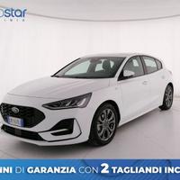 Ford Focus 1.0 ecoboost h ST-Line 125cv power...