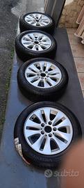 Cerchi originali bmw 16”