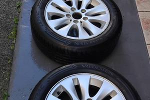 Cerchi originali bmw 16”