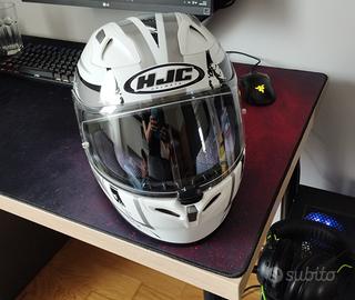 Casco HJC FG-17