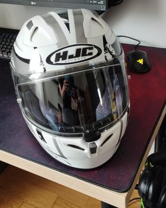 Casco HJC FG-17