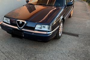 Alfa 164 2.0 v6 tb