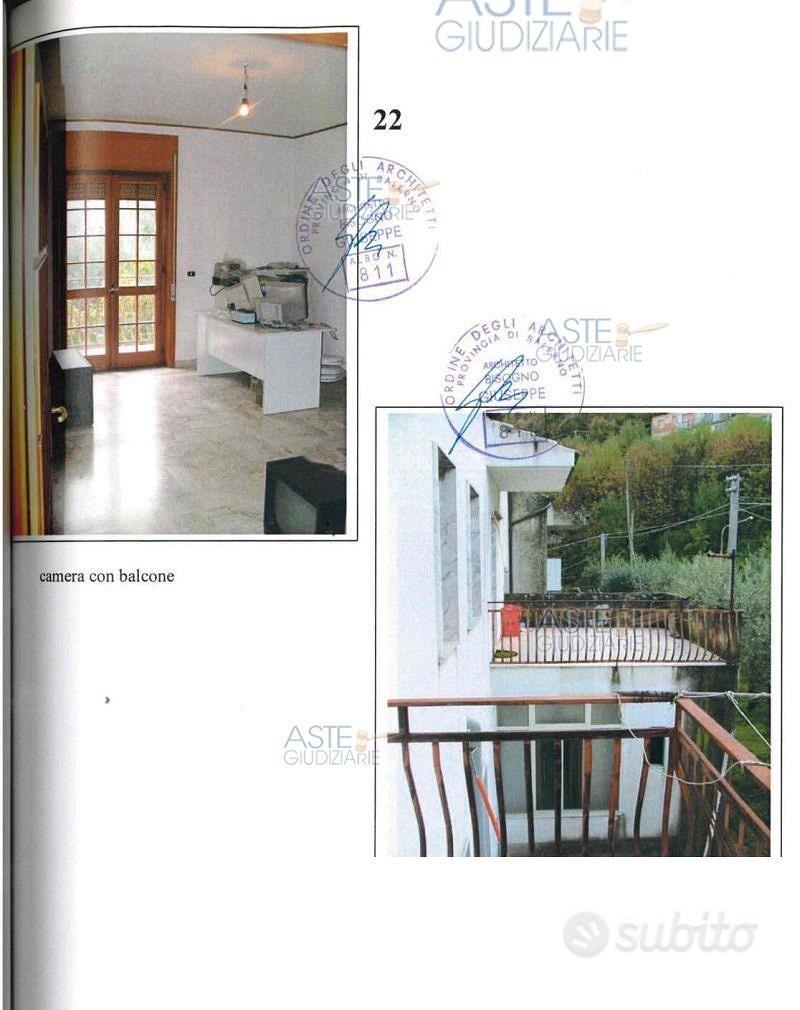 Appartamento – Castel San Lorenzo, Salerno - Vista 2