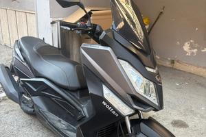 wottan storm 125