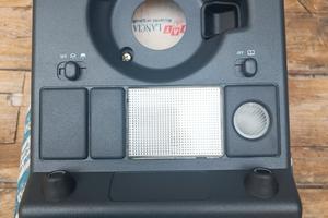 Plafoniera Fiat Punto prima serie tetto apribile