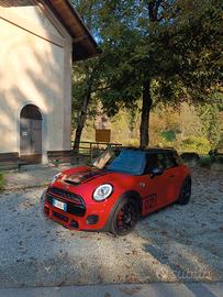 Mini JCW 2.0 231cv "Petrolhead Edition" n.2di6