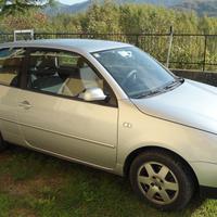 Volkswagen Lupo neopatentati