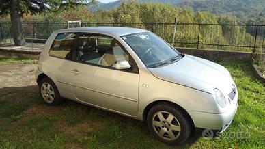 Volkswagen Lupo neopatentati
