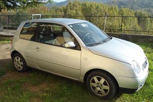 Volkswagen Lupo neopatentati