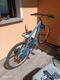 bici legnano val di fassa