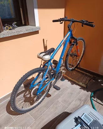 bici legnano val di fassa