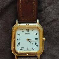  SEIKO Quartz – Orologio vintage
