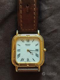  SEIKO Quartz – Orologio vintage
