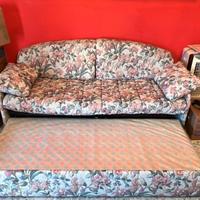 Divano letto comodo e funzionale