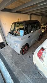 CITROEN AMI 2020 100% ELETTRIC