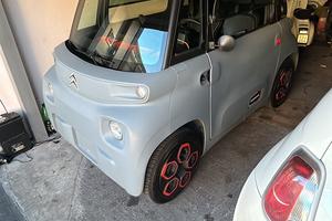 CITROEN AMI 2020 100% ELETTRIC