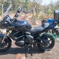 Kawasaki Versys 650