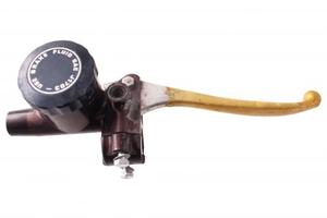 Pompa freno destra Suzuki T 500 GT 500 HONDA CB 40