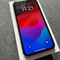 Iphone 11 bianco 128 GB