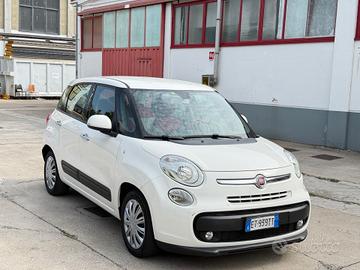 Fiat 500L 1.4 T-Jet GPL Pop Star