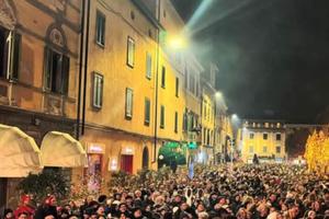 Prestigioso ufficio sulla piazza principale