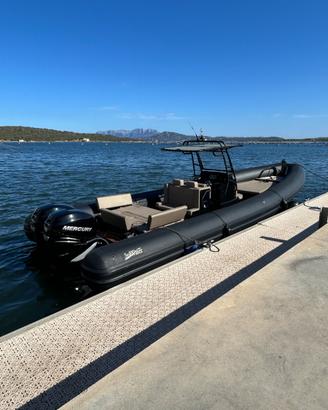 Seawater Phantom 300