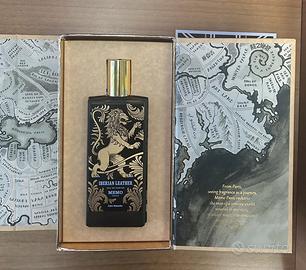 Profumo di Nicchia Iberian Leather Memo Paris