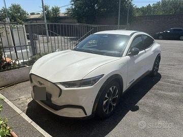 Mach-e