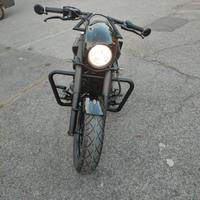 Kawasaki VN 900