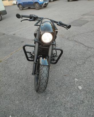 Kawasaki VN 900