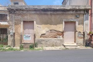 CASA SEMINDIPENDENTE A CAMPO CALABRO