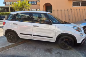 Fiat 500L 1.4 T-Jet 120 CV Cross
