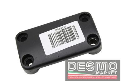 Cavallotto riser manubrio Ducati Monster 600 750