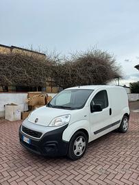 Fiat Fiorino 1.3 MJT 95CV (70 kw)