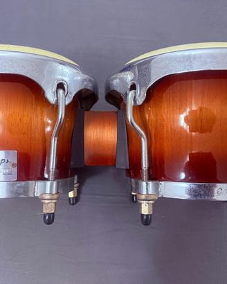 Bonghi: Gon Bops Bongo Tumbao Series (TM78)